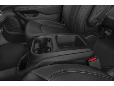 2026 Chrysler Pacifica Select FWD
