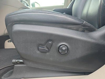 2018 Chrysler Pacifica Touring L FWD