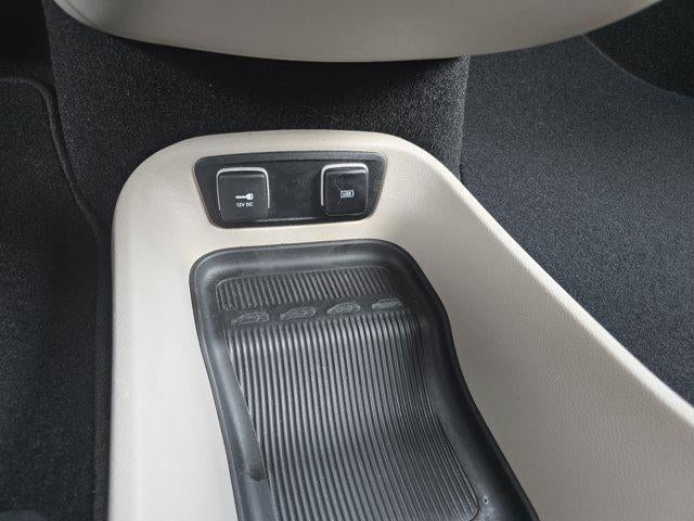 2018 Chrysler Pacifica Touring L FWD