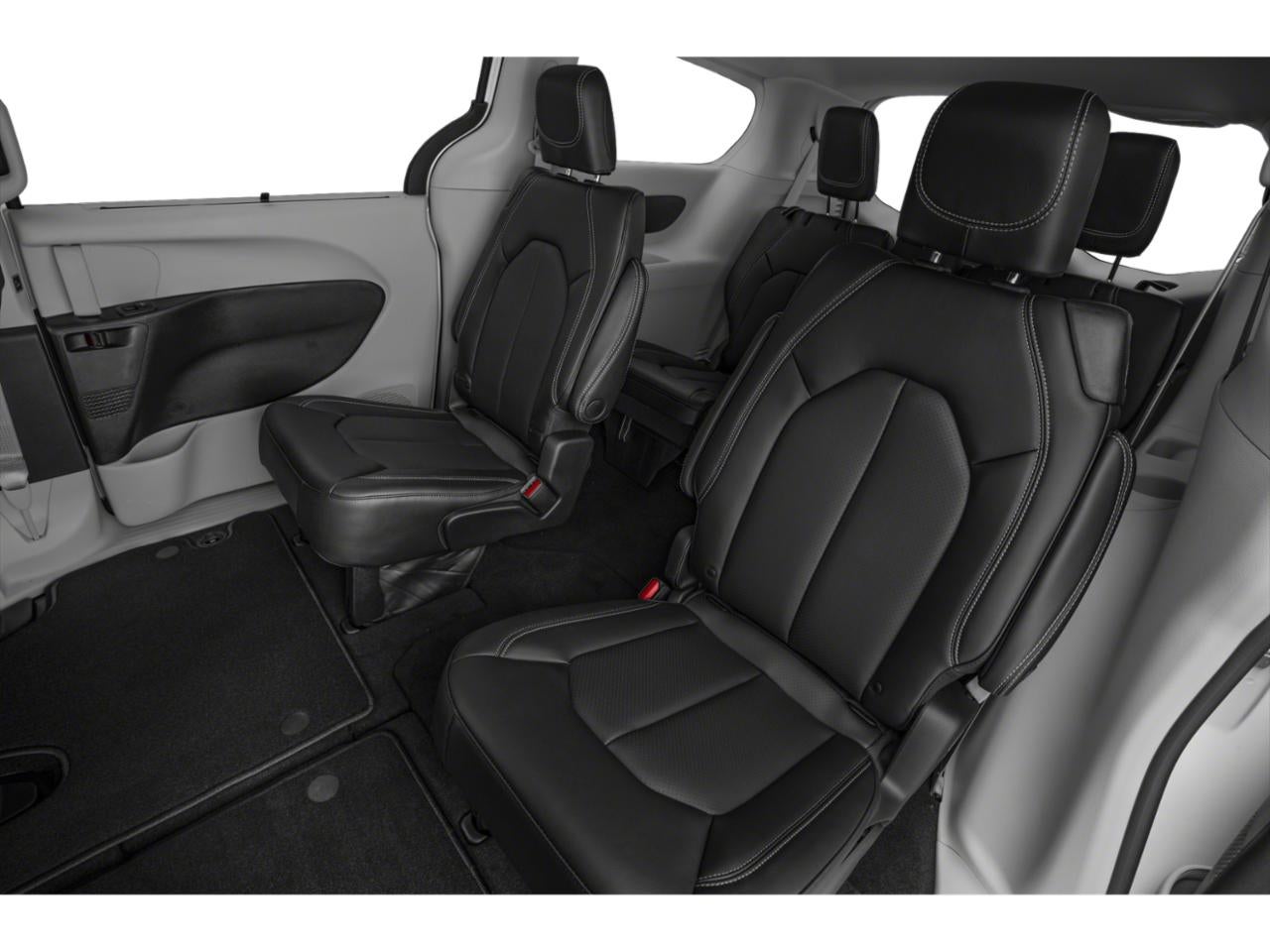 2023 Chrysler Pacifica Limited FWD