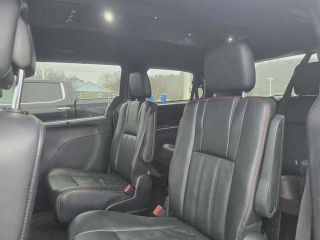 2020 Dodge Grand Caravan GT Wagon