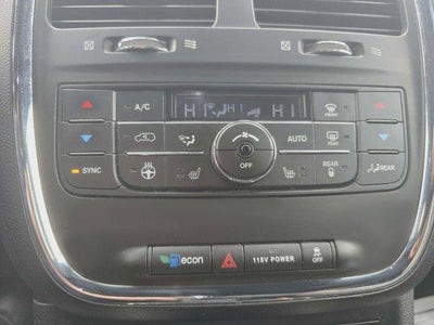 2020 Dodge Grand Caravan GT Wagon