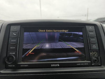 2020 Dodge Grand Caravan GT Wagon