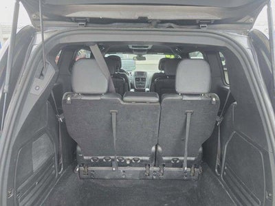 2020 Dodge Grand Caravan GT Wagon