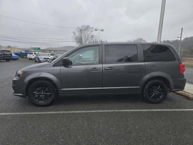 2020 Dodge Grand Caravan GT Wagon