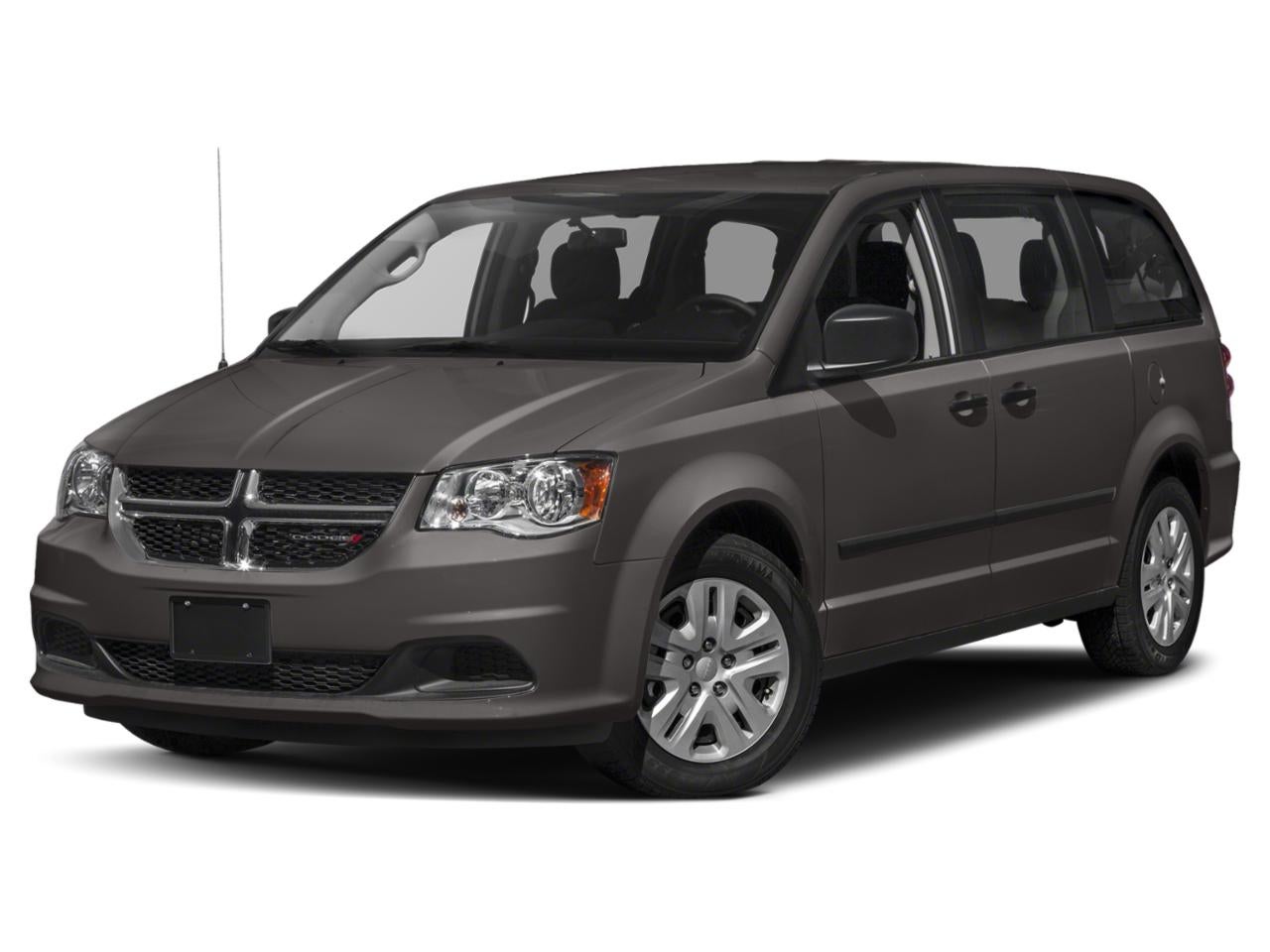 2020 Dodge Grand Caravan GT Wagon
