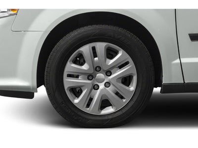 2020 Dodge Grand Caravan GT Wagon