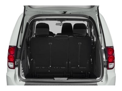 2020 Dodge Grand Caravan GT Wagon