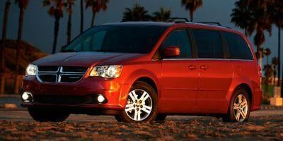 2020 Dodge Grand Caravan GT Wagon
