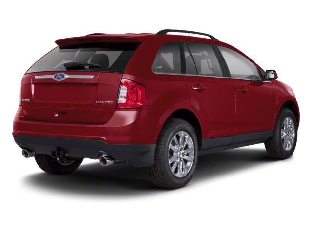 2012 Ford Edge 4dr Limited AWD