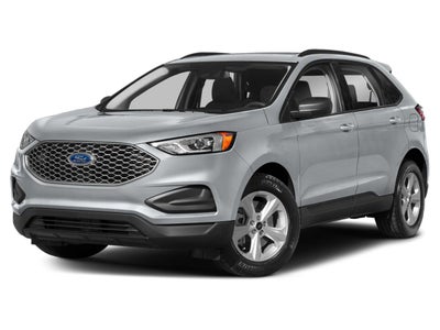 2024 Ford Edge SE AWD