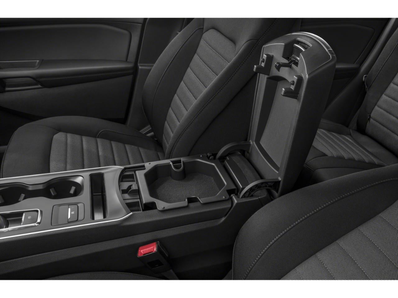 2024 Ford Edge SE AWD