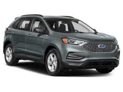 2024 Ford Edge SE AWD