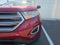 2018 Ford Edge SEL AWD