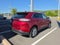 2018 Ford Edge SEL AWD
