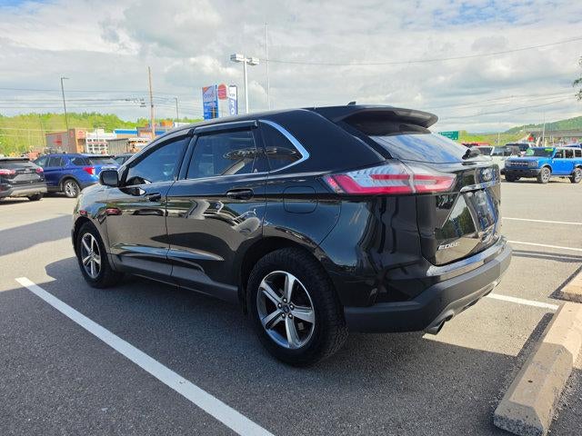 2020 Ford Edge SEL AWD