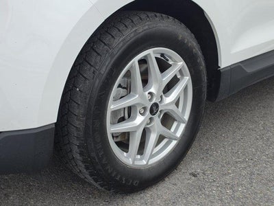 2023 Ford Edge SEL AWD