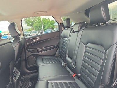 2023 Ford Edge SEL AWD