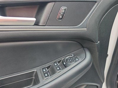 2023 Ford Edge SEL AWD