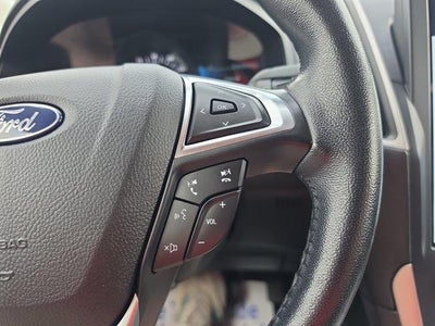 2023 Ford Edge SEL AWD