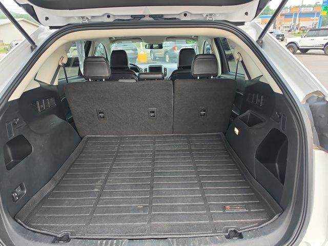 2023 Ford Edge SEL AWD