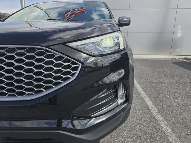 2023 Ford Edge SEL AWD