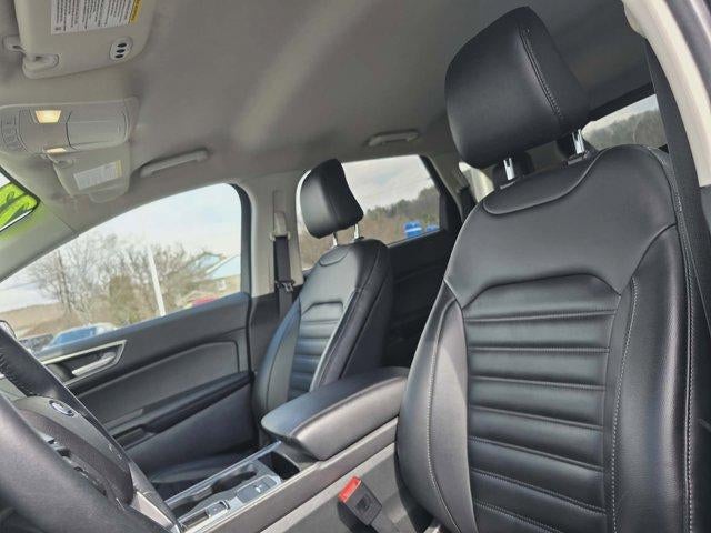 2023 Ford Edge SEL AWD