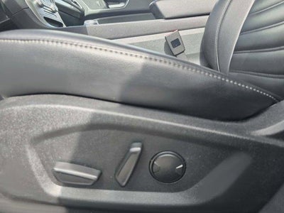 2023 Ford Edge SEL AWD