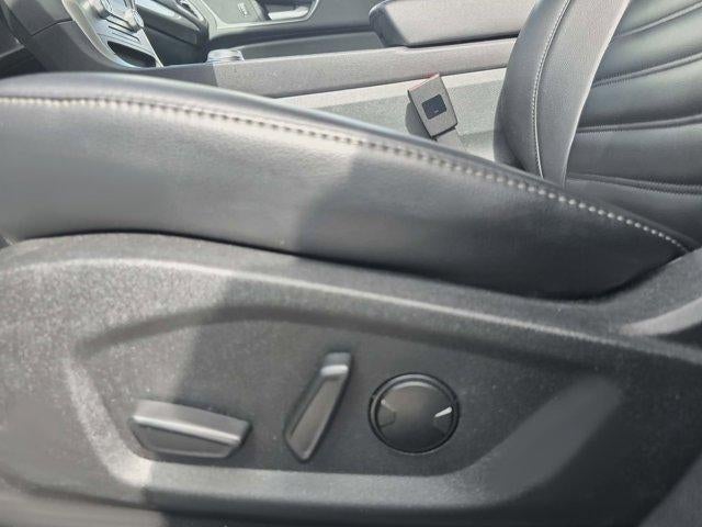 2023 Ford Edge SEL AWD