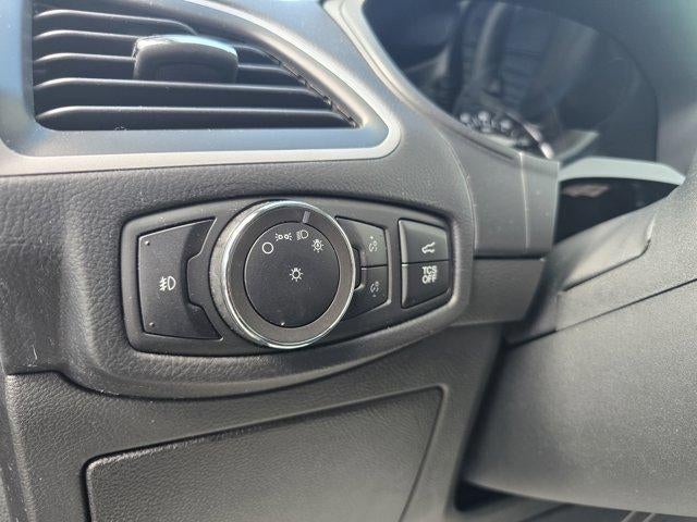 2023 Ford Edge SEL AWD