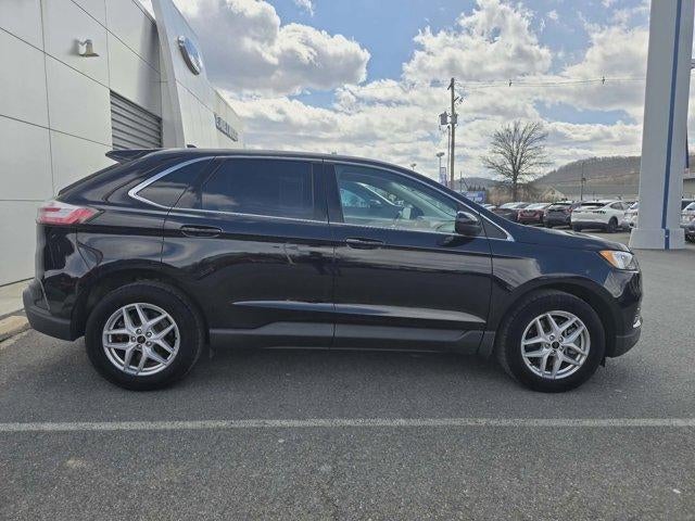 2023 Ford Edge SEL AWD