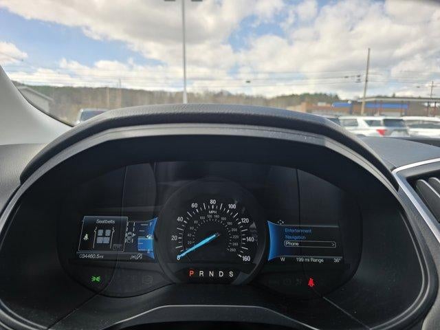 2023 Ford Edge SEL AWD