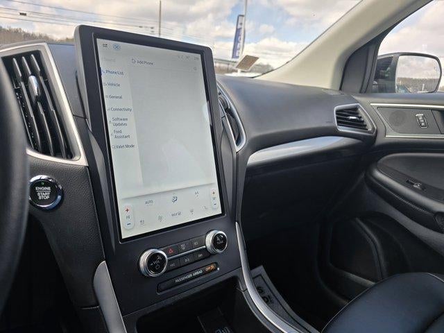 2023 Ford Edge SEL AWD