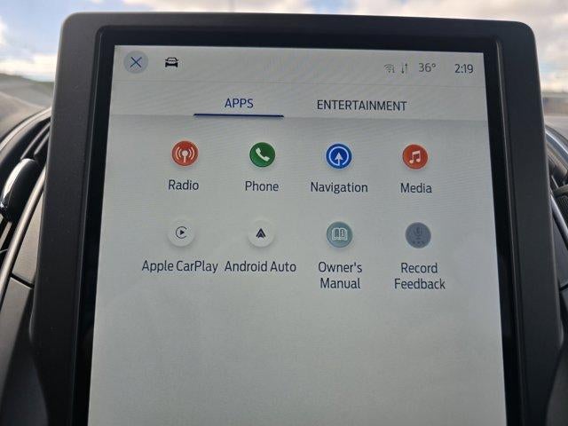 2023 Ford Edge SEL AWD