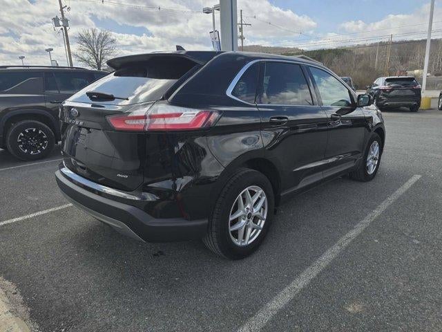 2023 Ford Edge SEL AWD