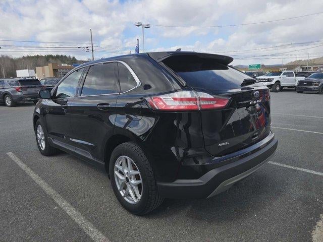 2023 Ford Edge SEL AWD