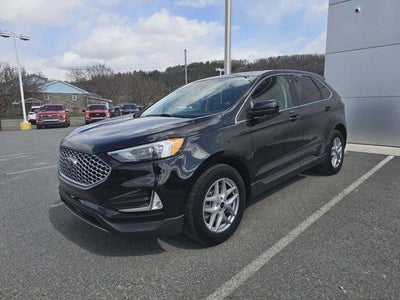 2023 Ford Edge SEL AWD