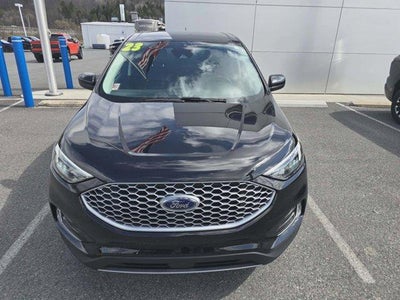 2023 Ford Edge SEL AWD