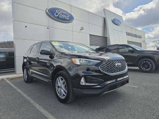 2023 Ford Edge SEL AWD