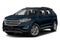 2017 Ford Edge SEL AWD