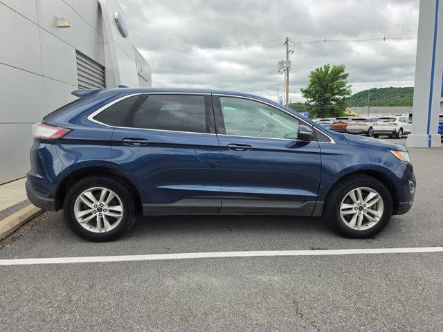 2017 Ford Edge SEL AWD