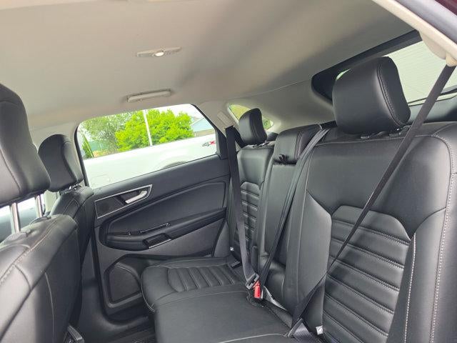 2020 Ford Edge SEL AWD