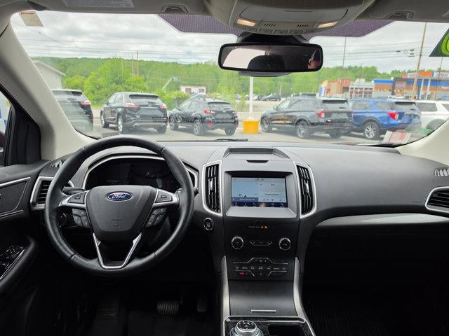 2020 Ford Edge SEL AWD