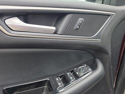 2020 Ford Edge SEL AWD