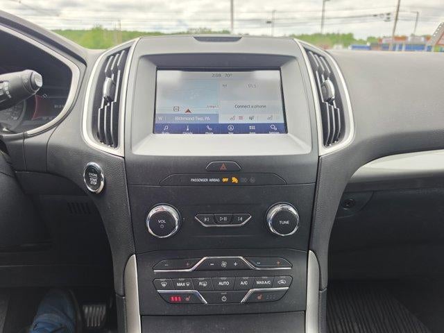 2020 Ford Edge SEL AWD
