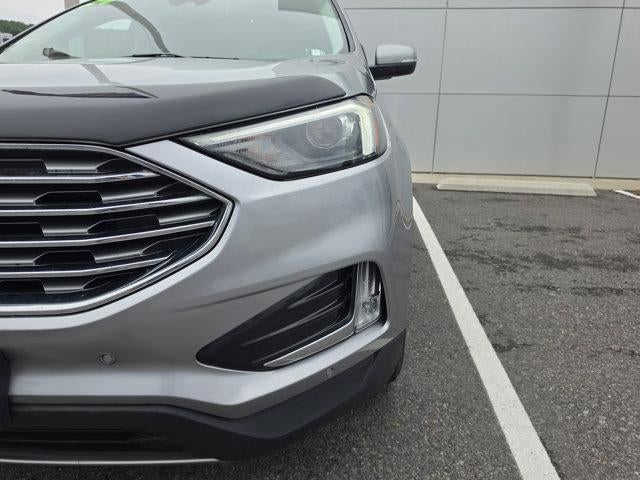 2024 Ford Edge Titanium AWD