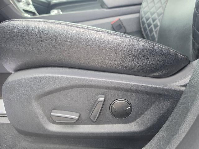 2024 Ford Edge Titanium AWD