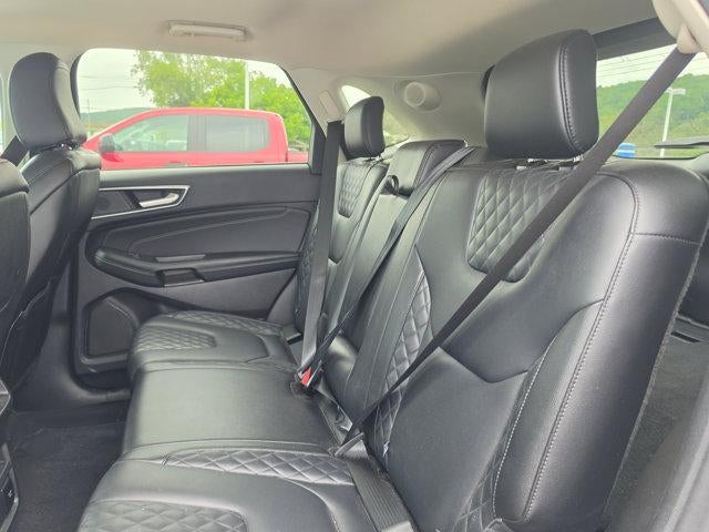 2024 Ford Edge Titanium AWD
