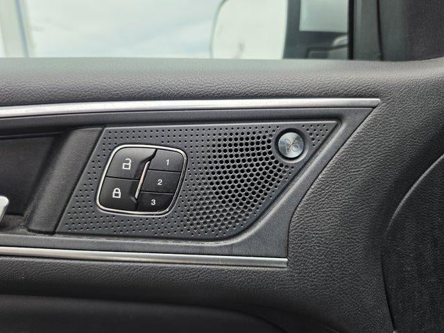 2024 Ford Edge Titanium AWD