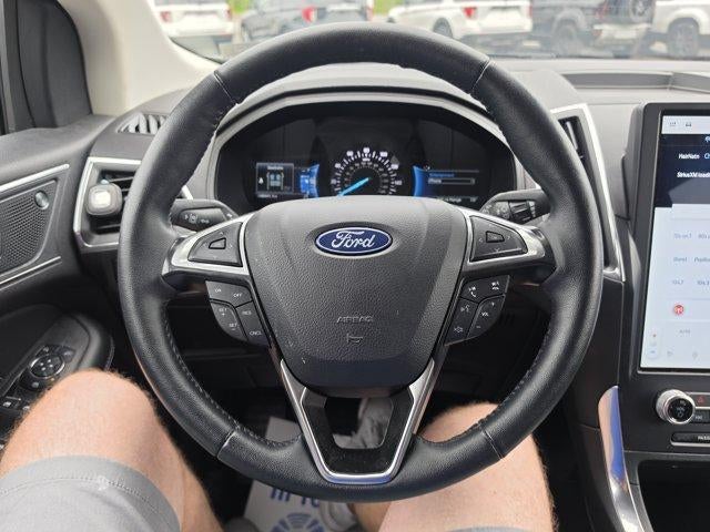 2024 Ford Edge Titanium AWD